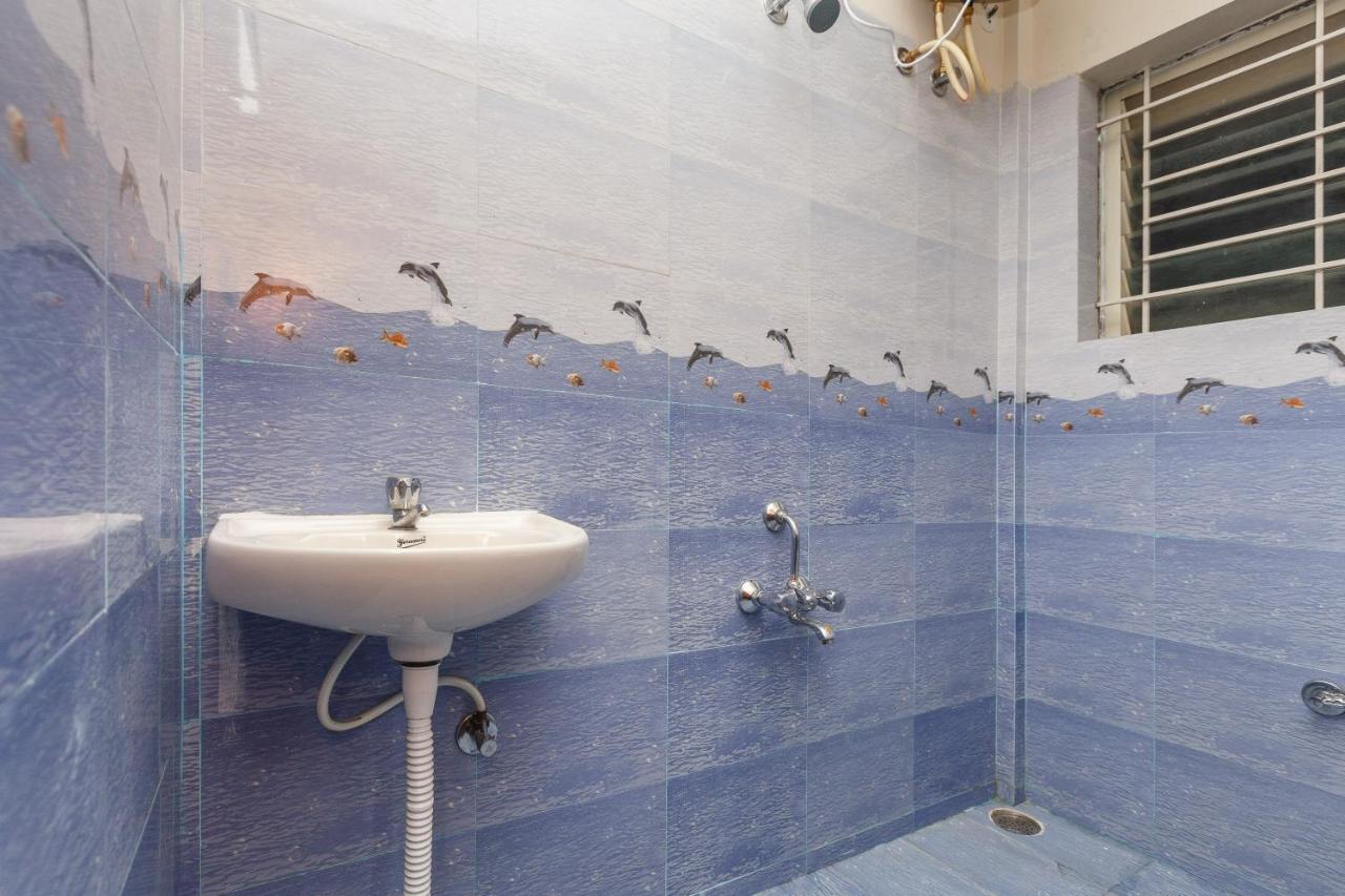 Misty Meridian Serviced Apartments 班加罗尔 外观 照片