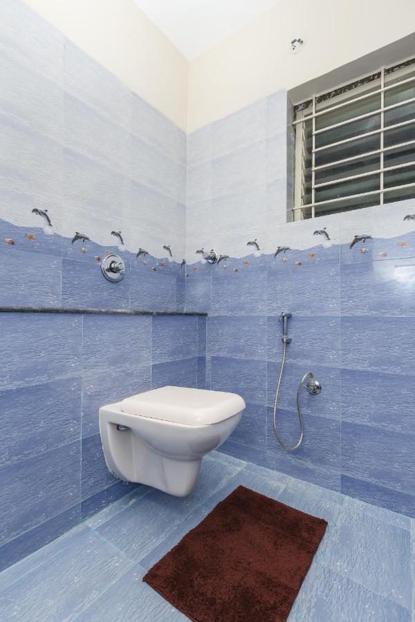 Misty Meridian Serviced Apartments 班加罗尔 外观 照片