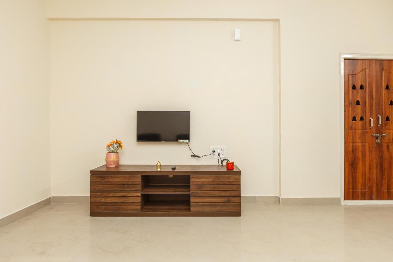 Misty Meridian Serviced Apartments 班加罗尔 外观 照片