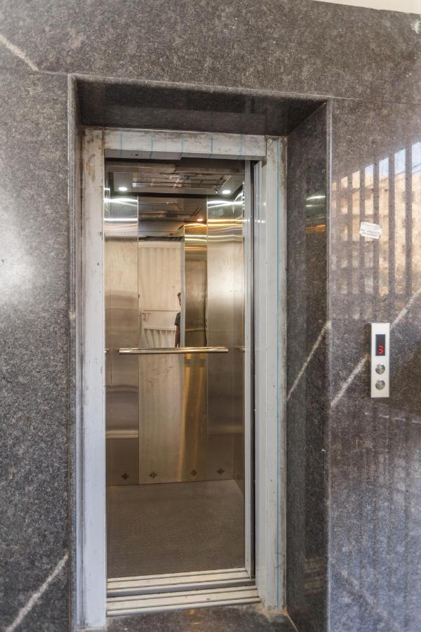 Misty Meridian Serviced Apartments 班加罗尔 外观 照片
